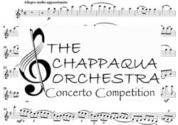 Concerto Competition