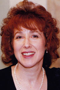 Cynthia Peterson