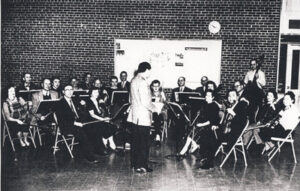 The Chappaqua Orchestra 1959
